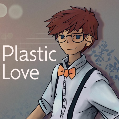 Plastic Love album cover